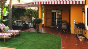 VILLA GRANADA